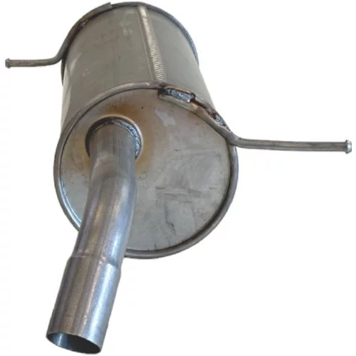 Koncový tlmič výfuku 154-499 /BOSAL/ - obr. 1
