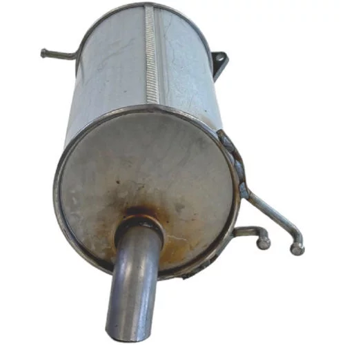 Koncový tlmič výfuku 169-079 /BOSAL/ - obr. 3