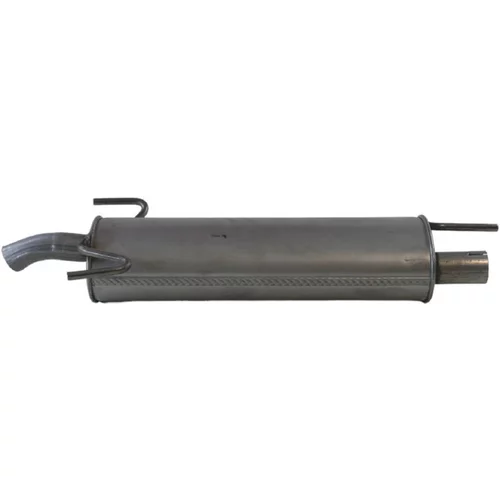 Koncový tlmič výfuku 185-309 /BOSAL/ - obr. 2