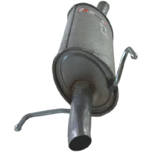 Koncový tlmič výfuku 185-473 /BOSAL/ - obr. 3