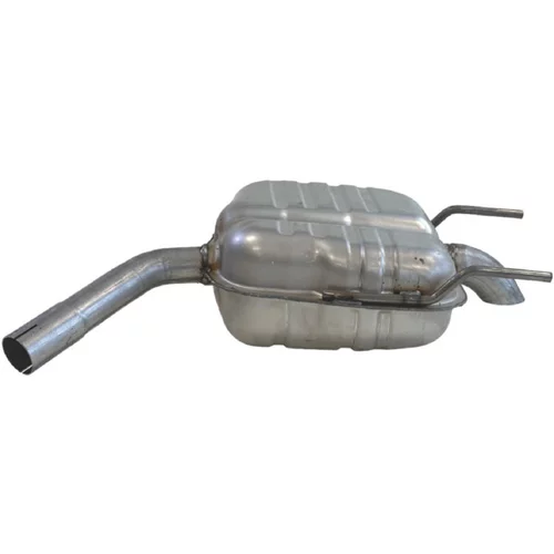 Koncový tlmič výfuku BOSAL 185-569