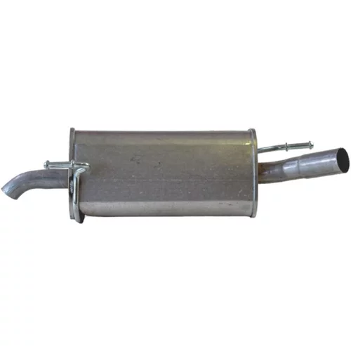 Koncový tlmič výfuku 185-703 /BOSAL/ - obr. 2