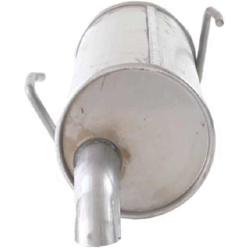 Koncový tlmič výfuku 190-139 /BOSAL/ - obr. 3