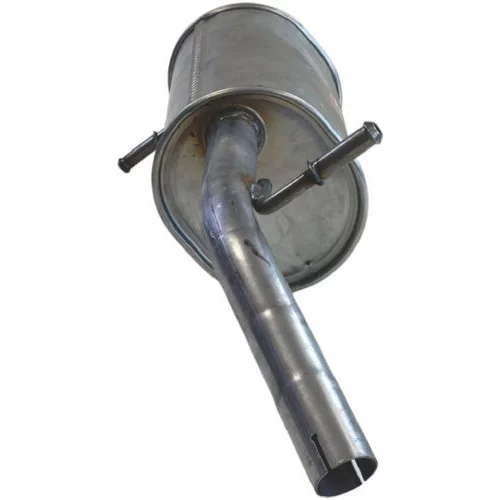 Koncový tlmič výfuku 190-363 /BOSAL/ - obr. 2