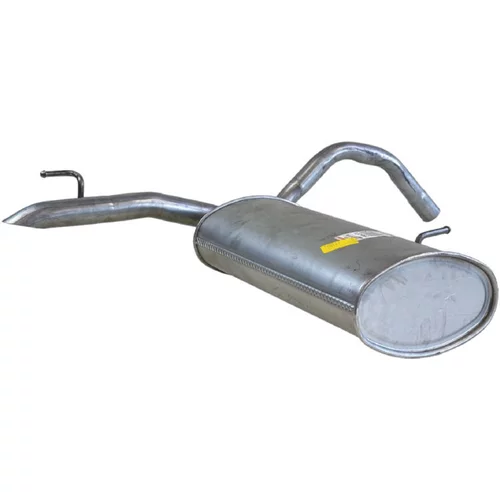 Koncový tlmič výfuku 190-371 /BOSAL/ - obr. 2