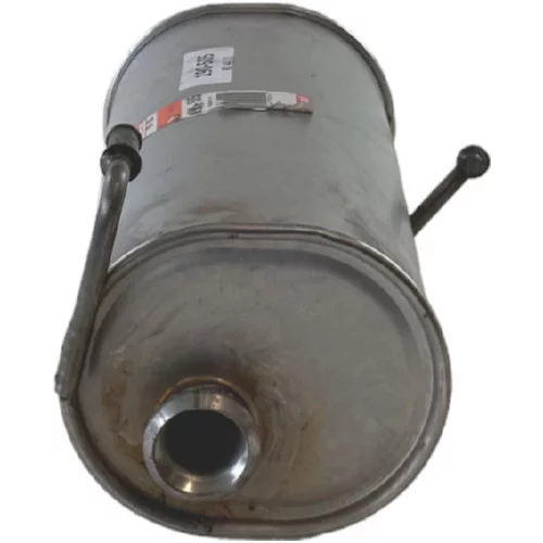 Koncový tlmič výfuku 190-505 /BOSAL/ - obr. 1