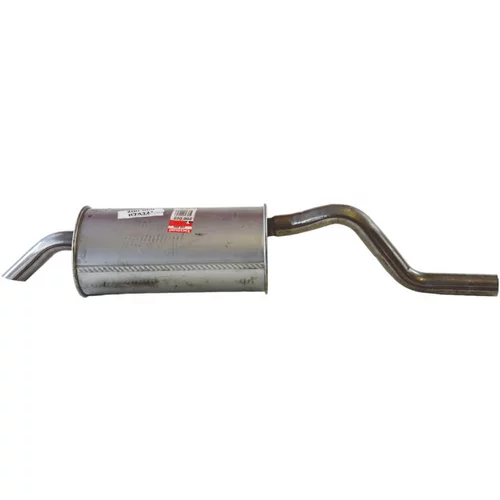 Koncový tlmič výfuku 200-069 /BOSAL/ - obr. 2