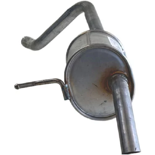 Koncový tlmič výfuku 200-171 /BOSAL/ - obr. 3