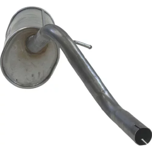 Koncový tlmič výfuku 200-185 /BOSAL/ - obr. 2