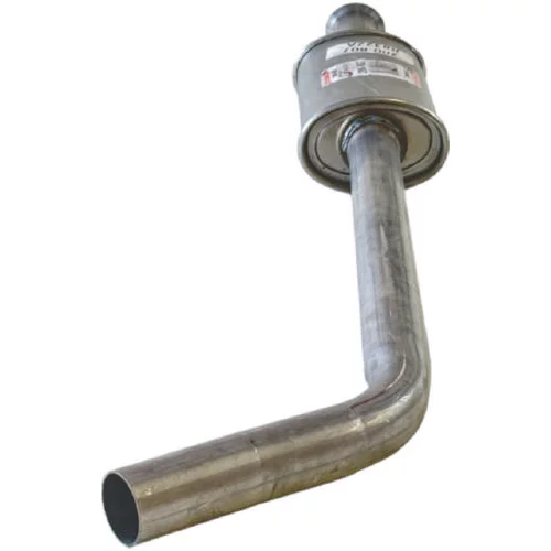 Stredný tlmič výfuku 200-807 /BOSAL/ - obr. 3