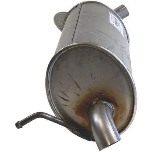 Koncový tlmič výfuku 220-043 /BOSAL/ - obr. 4