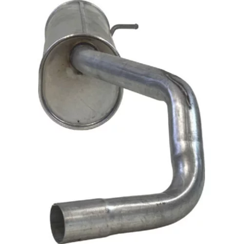 Koncový tlmič výfuku 220-061 /BOSAL/ - obr. 1