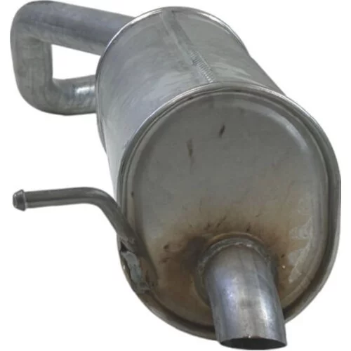 Koncový tlmič výfuku 220-061 /BOSAL/ - obr. 3