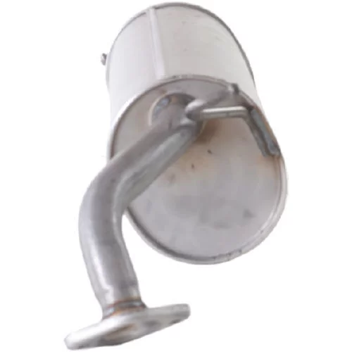 Koncový tlmič výfuku 228-041 /BOSAL/ - obr. 1