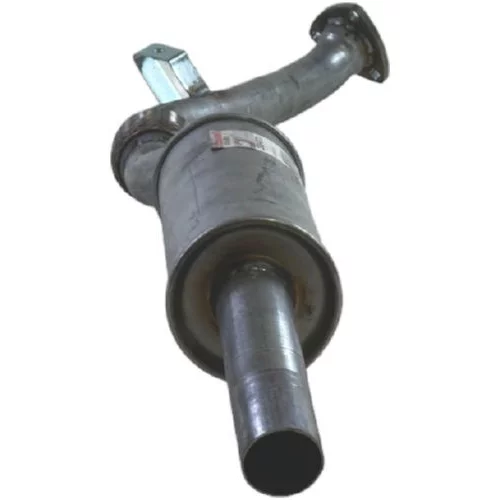 Predný tlmič výfuku 233-073 /BOSAL/ - obr. 4