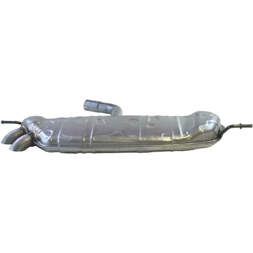 Koncový tlmič výfuku 233-177 /BOSAL/ - obr. 3