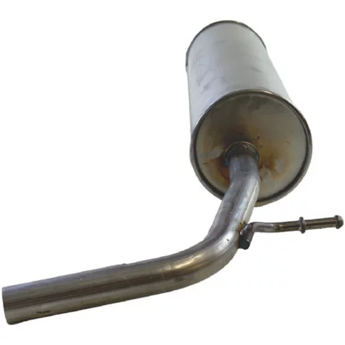 Stredný tlmič výfuku 233-495 /BOSAL/ - obr. 3