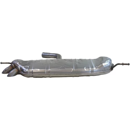Koncový tlmič výfuku 233-571 /BOSAL/ - obr. 3