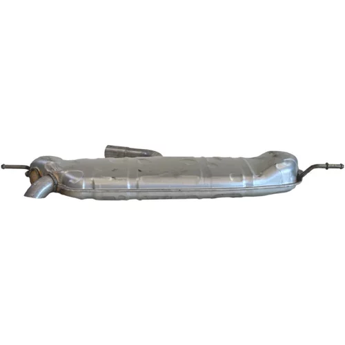 Koncový tlmič výfuku 233-581 /BOSAL/ - obr. 3