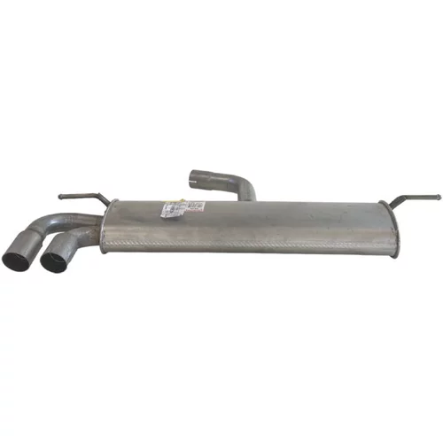 Koncový tlmič výfuku 233-625 /BOSAL/ - obr. 3