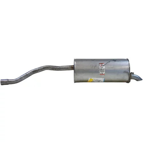 Koncový tlmič výfuku BOSAL 233-627