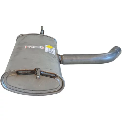 Koncový tlmič výfuku 233-699 /BOSAL/ - obr. 2