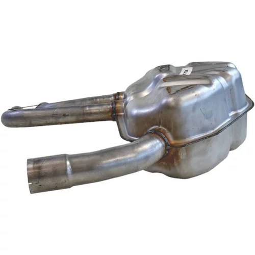 Koncový tlmič výfuku 247-041 /BOSAL/ - obr. 1