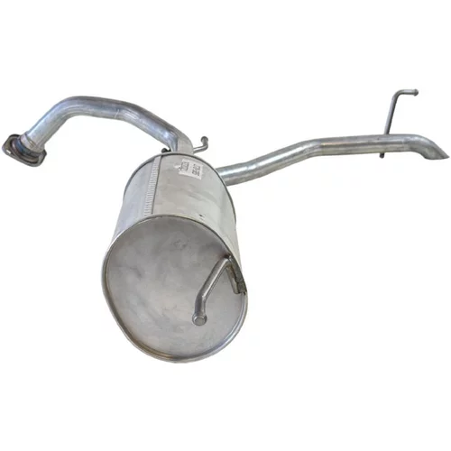 Koncový tlmič výfuku BOSAL 278-585