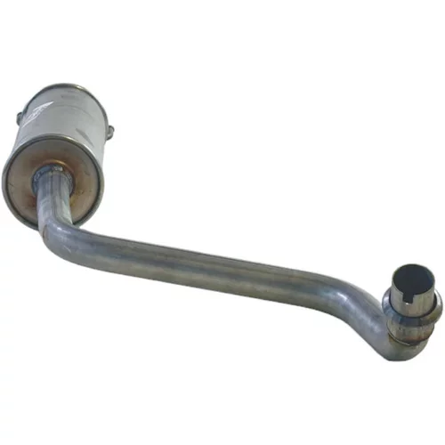 Stredný tlmič výfuku 279-177 /BOSAL/ - obr. 3