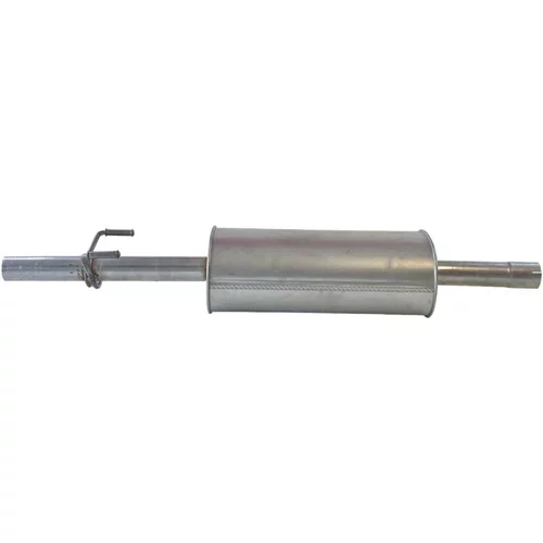 Stredný tlmič výfuku 279-347 /BOSAL/ - obr. 2