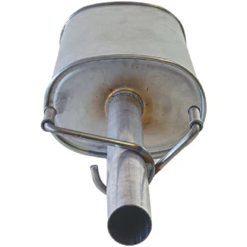 Stredný tlmič výfuku 279-347 /BOSAL/ - obr. 3