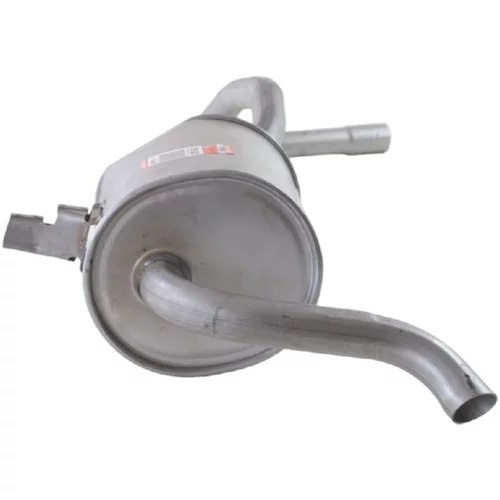Koncový tlmič výfuku 279-565 /BOSAL/ - obr. 3