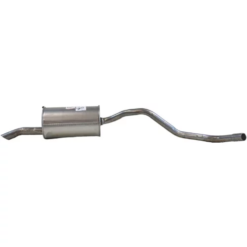 Koncový tlmič výfuku 279-637 /BOSAL/ - obr. 2