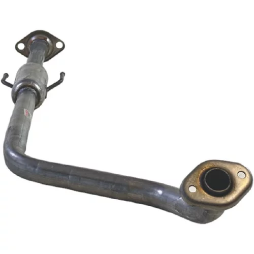 Stredný tlmič výfuku 279-639 /BOSAL/ - obr. 3