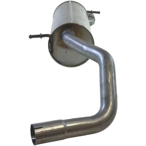 Koncový tlmič výfuku 279-641 /BOSAL/ - obr. 1