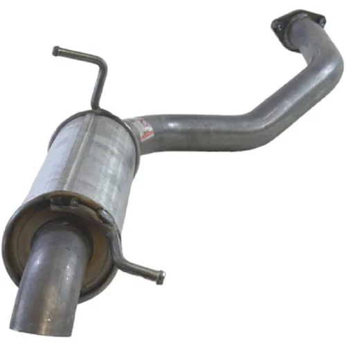 Koncový tlmič výfuku 279-649 /BOSAL/ - obr. 4