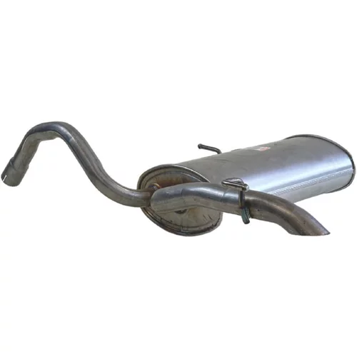 Koncový tlmič výfuku 279-871 /BOSAL/ - obr. 3