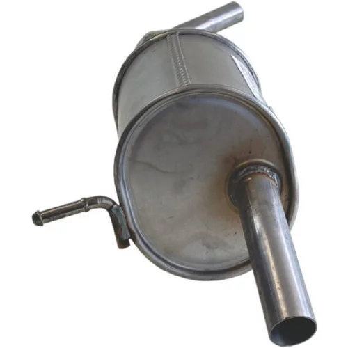 Koncový tlmič výfuku 279-895 /BOSAL/ - obr. 3