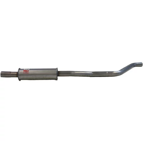 Stredný tlmič výfuku BOSAL 280-307