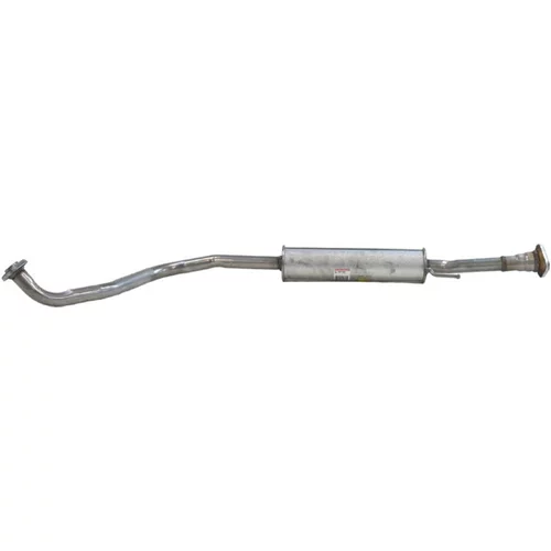 Stredný tlmič výfuku 280-335 /BOSAL/ - obr. 2