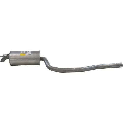 Koncový tlmič výfuku 280-337 /BOSAL/ - obr. 2