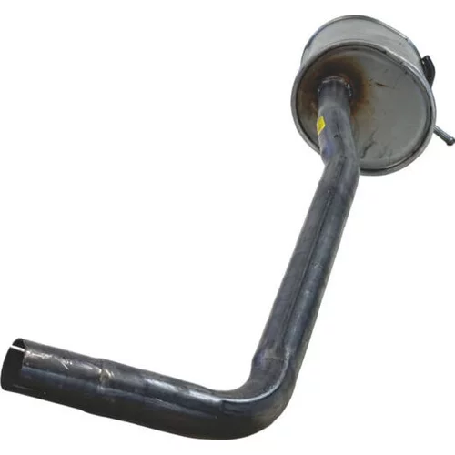Koncový tlmič výfuku 280-341 /BOSAL/ - obr. 1