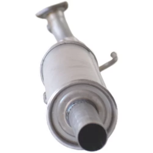Predný tlmič výfuku 281-483 /BOSAL/ - obr. 3
