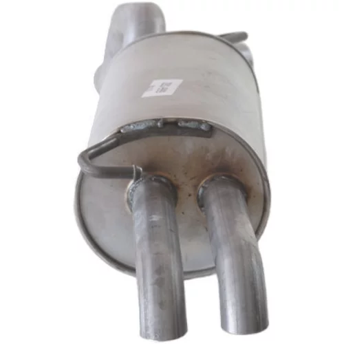 Koncový tlmič výfuku 281-999 /BOSAL/ - obr. 3
