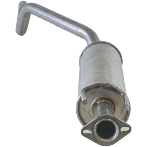 Stredný tlmič výfuku 282-309 /BOSAL/ - obr. 1