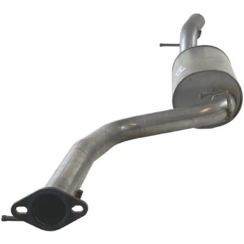 Stredný tlmič výfuku 282-419 /BOSAL/ - obr. 1