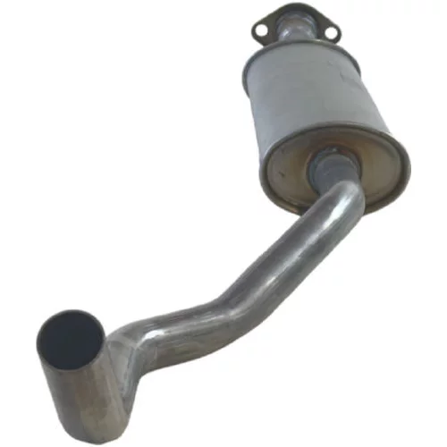 Stredný tlmič výfuku 282-577 /BOSAL/ - obr. 3
