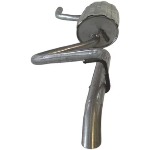 Koncový tlmič výfuku 282-979 /BOSAL/ - obr. 3