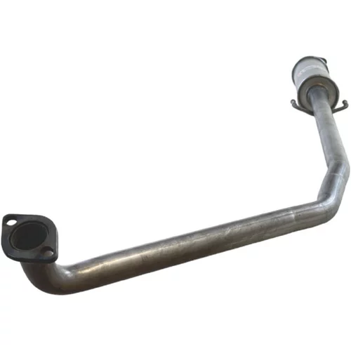 Stredný tlmič výfuku 284-337 /BOSAL/ - obr. 3