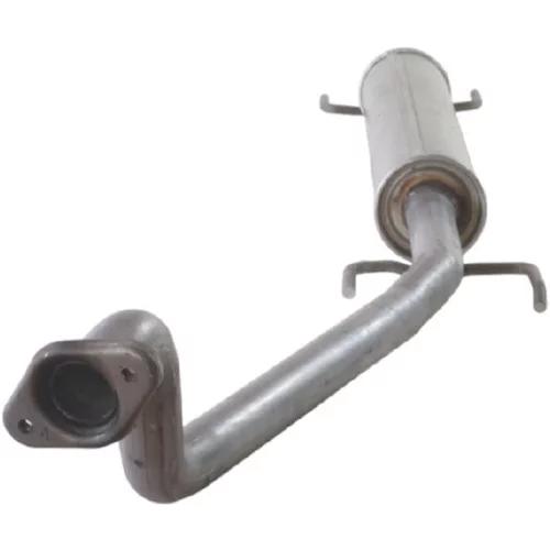 Stredný tlmič výfuku 284-363 /BOSAL/ - obr. 3